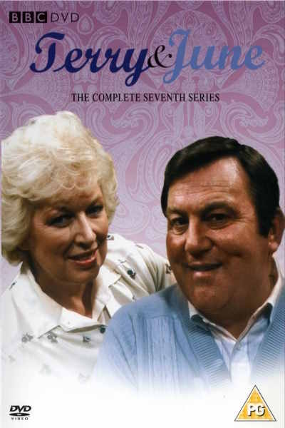 Terry and June - Season 7