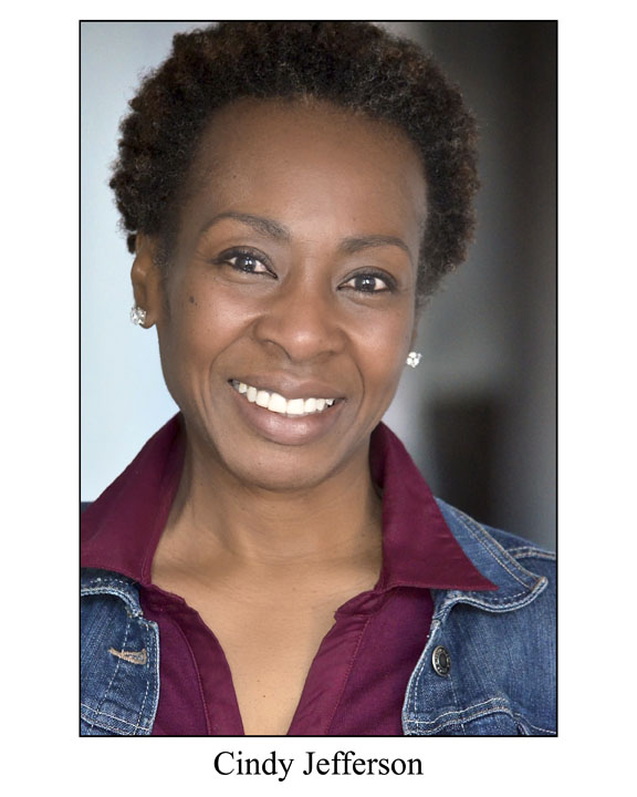 Cindy L. Jefferson
