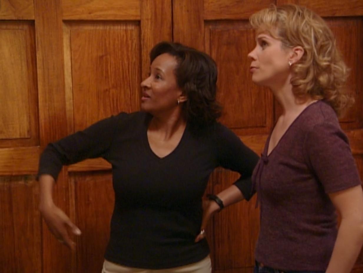 Wanda Sykes