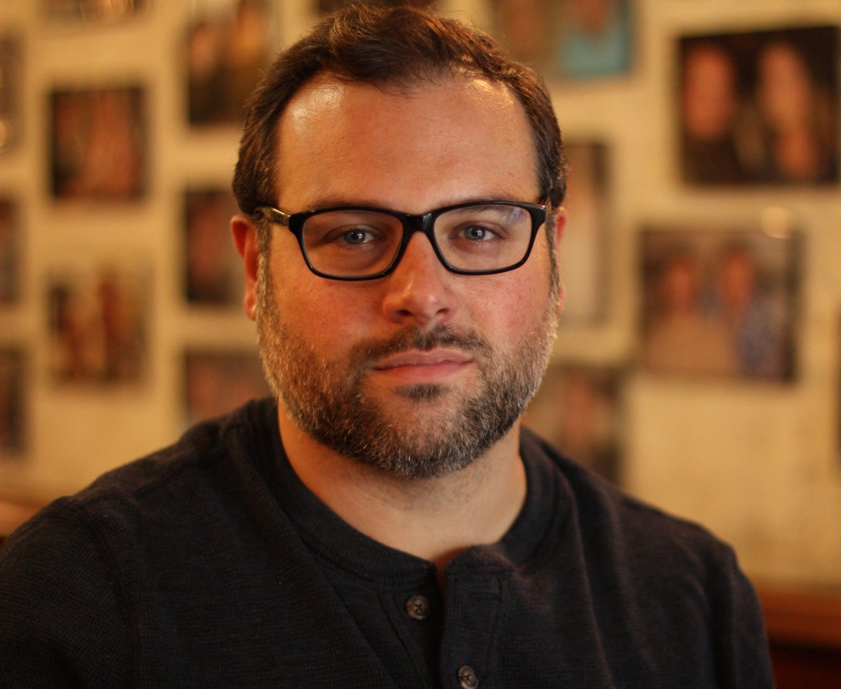 Jay Ferraro