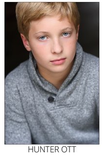 Hunter Ott