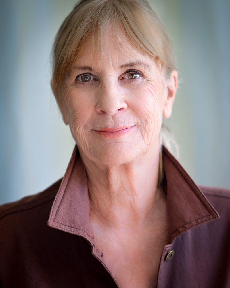 Kate Mitchell