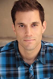 Scott Ibarra