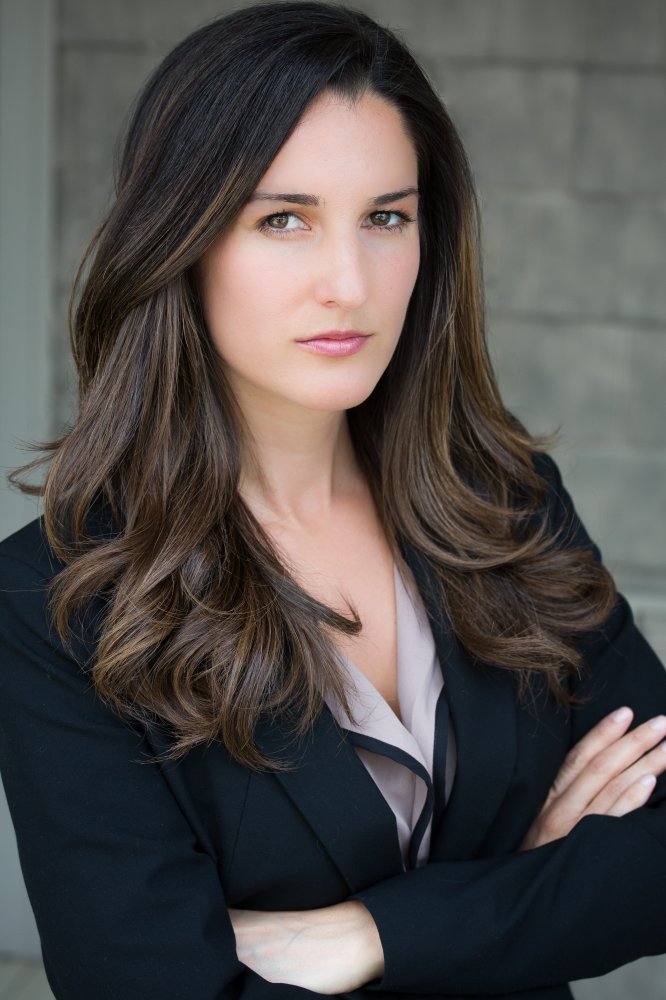 Monica Cabral