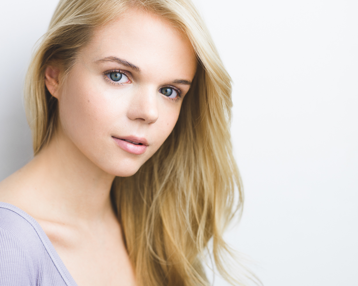 Mackenzie Lansing
