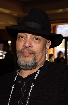 Walter Mosley
