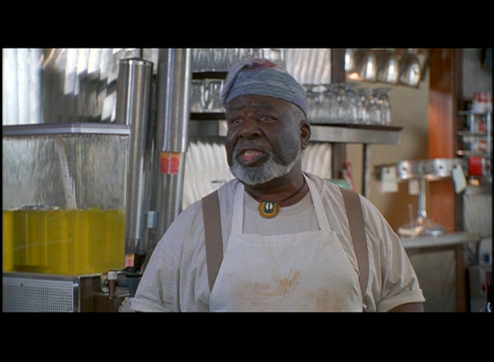 Counterman