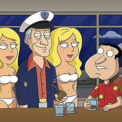 Hugh Hefner