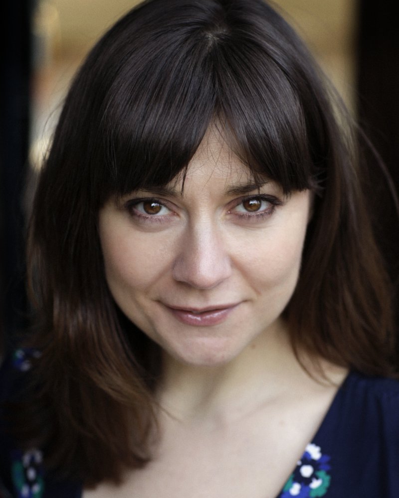 Marilyn O'Brien