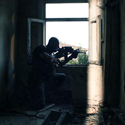 Barbaros Çepni