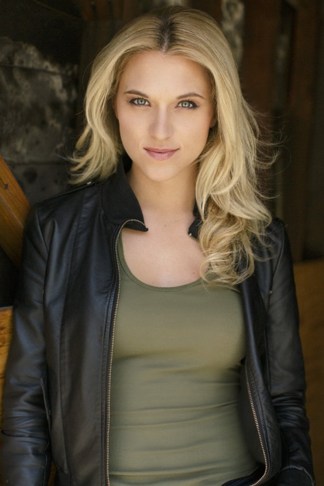 Britt Bowman
