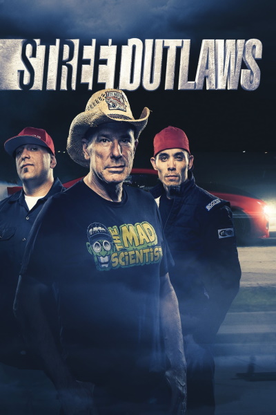 Street Outlaws - Season 1