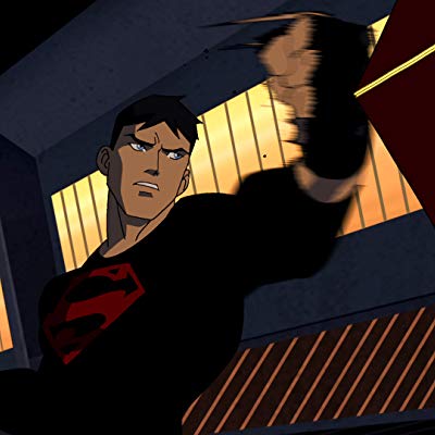 Conner Kent, Superboy, Clark Kent, Superman, Zatara, Frederick DeLamb, Clayface, Marvin White, Matt Hagen, Professor Ojo...