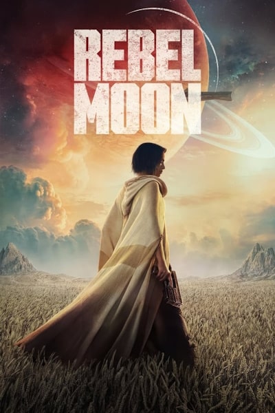 Rebel Moon - Season 1