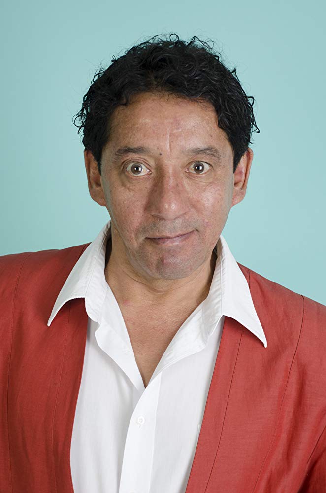 Evaristo Valverde