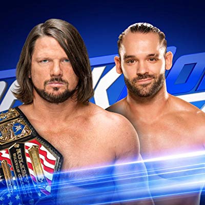 Tye Dillinger