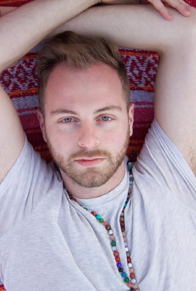 Christopher Tilley