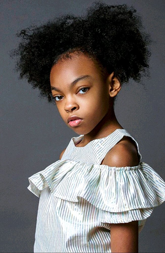 Milanee Gordon