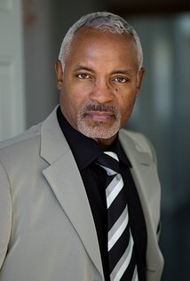 Everett Booth