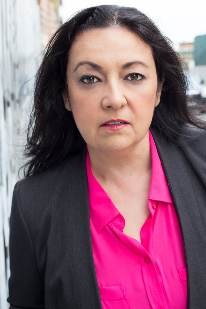 Rose Cordova