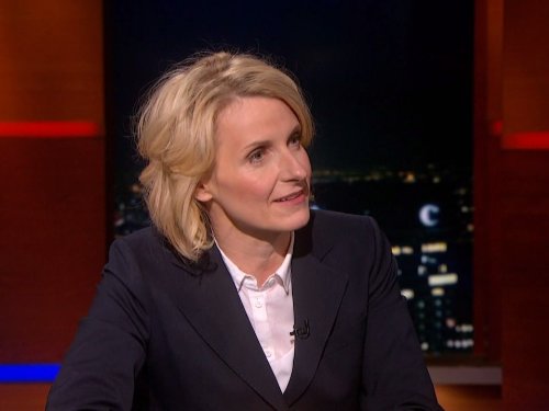 Elizabeth Gilbert