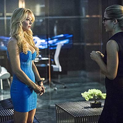Donna Smoak