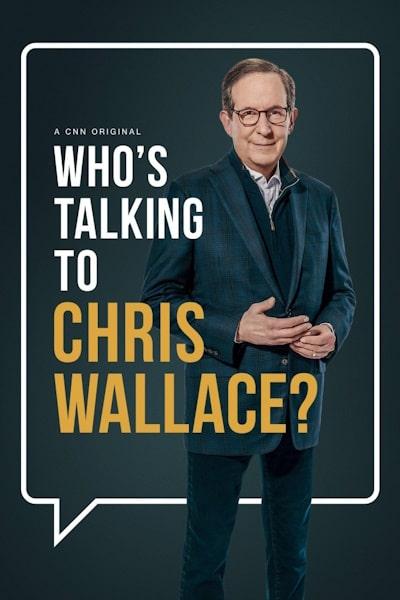 Whos Talking to Chris Wallace - Season 5