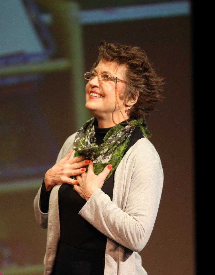 Barbara Deering