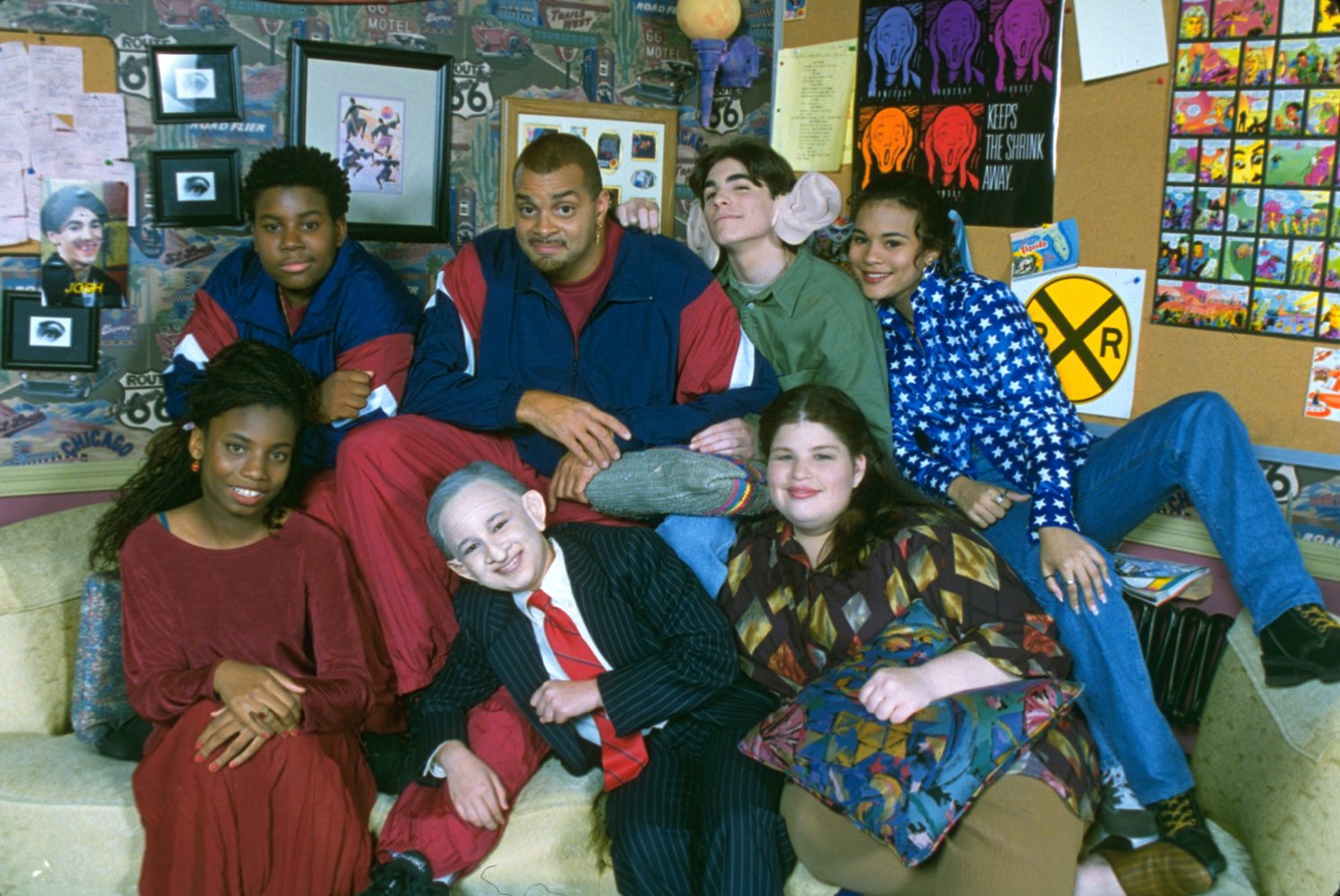 Lori Beth Denberg