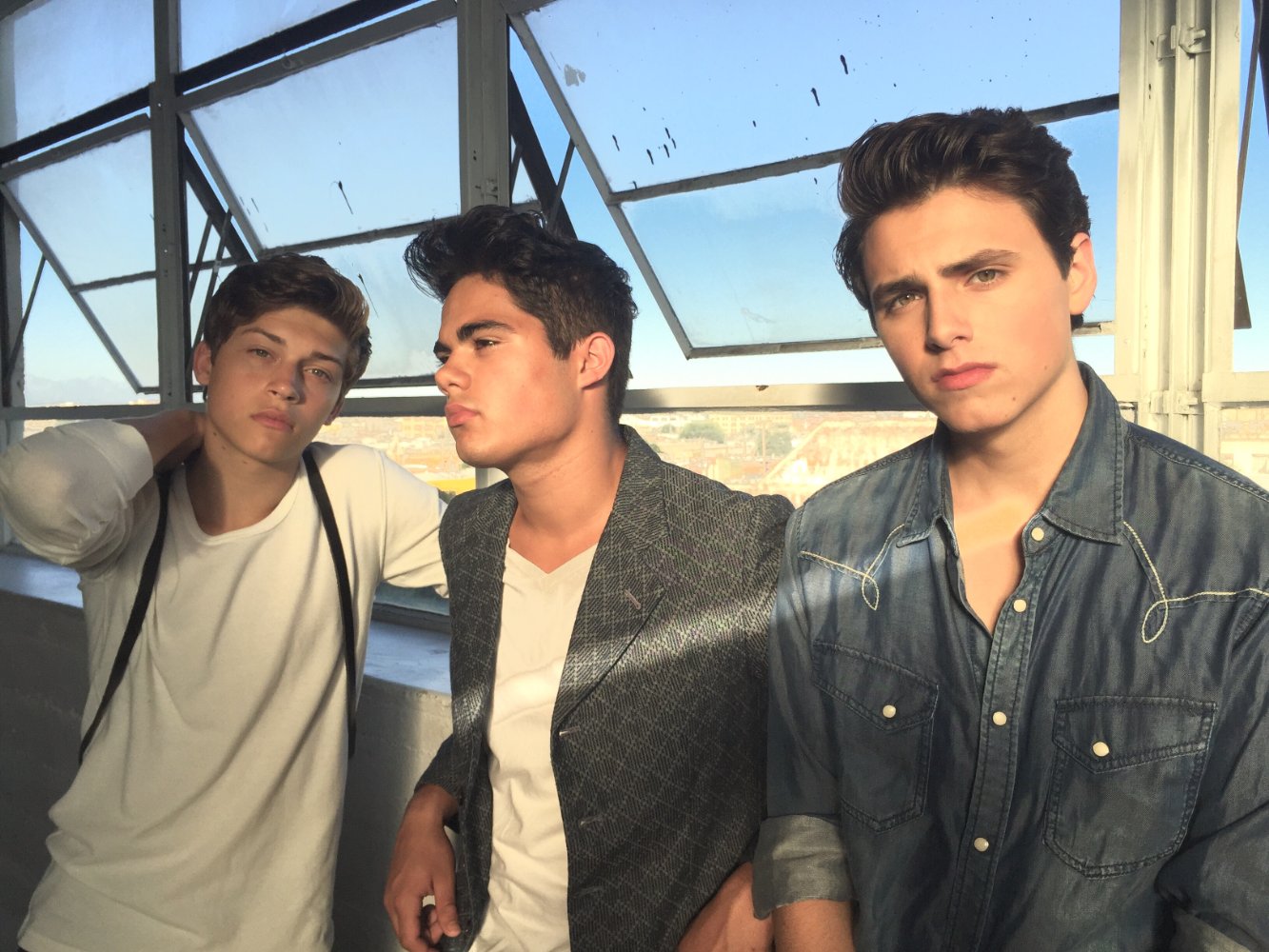 Emery Kelly