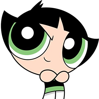 Buttercup, Additional Voices, Barbarus Bikini