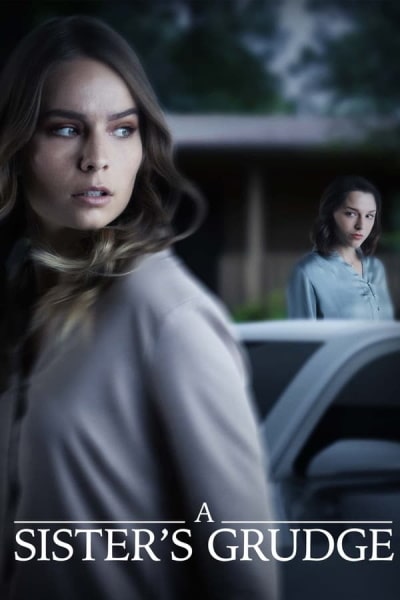A Sisters Grudge