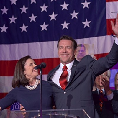 Senator John Boland Baines