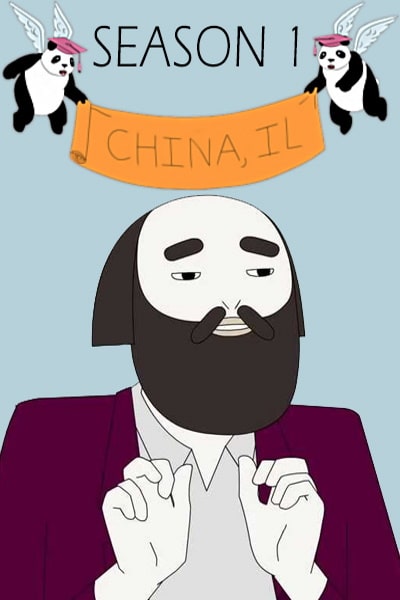 China IL - Season 1