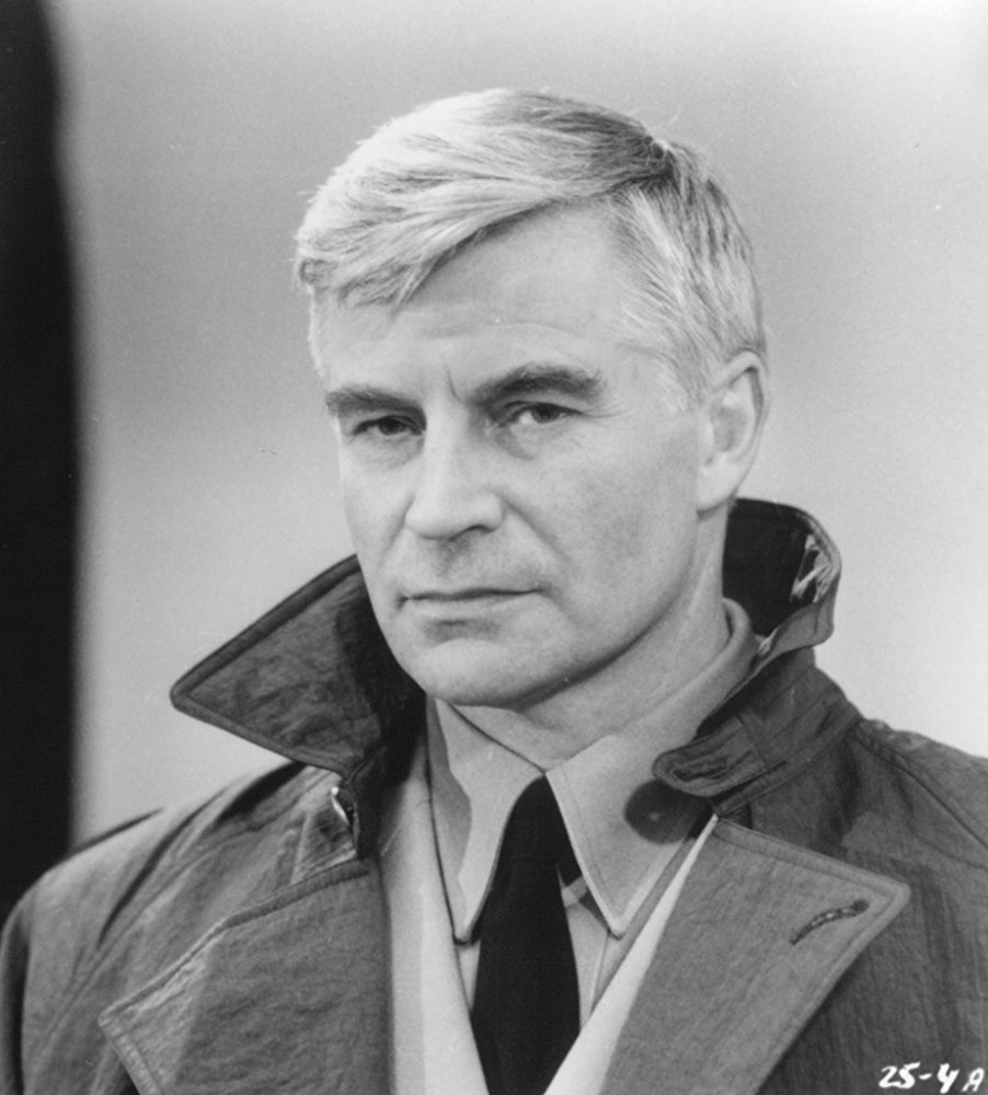 Paul McDaggett