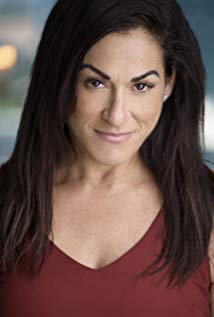 Stefanie Friedman