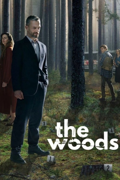 The Woods - Season 1 [Sub: Eng]