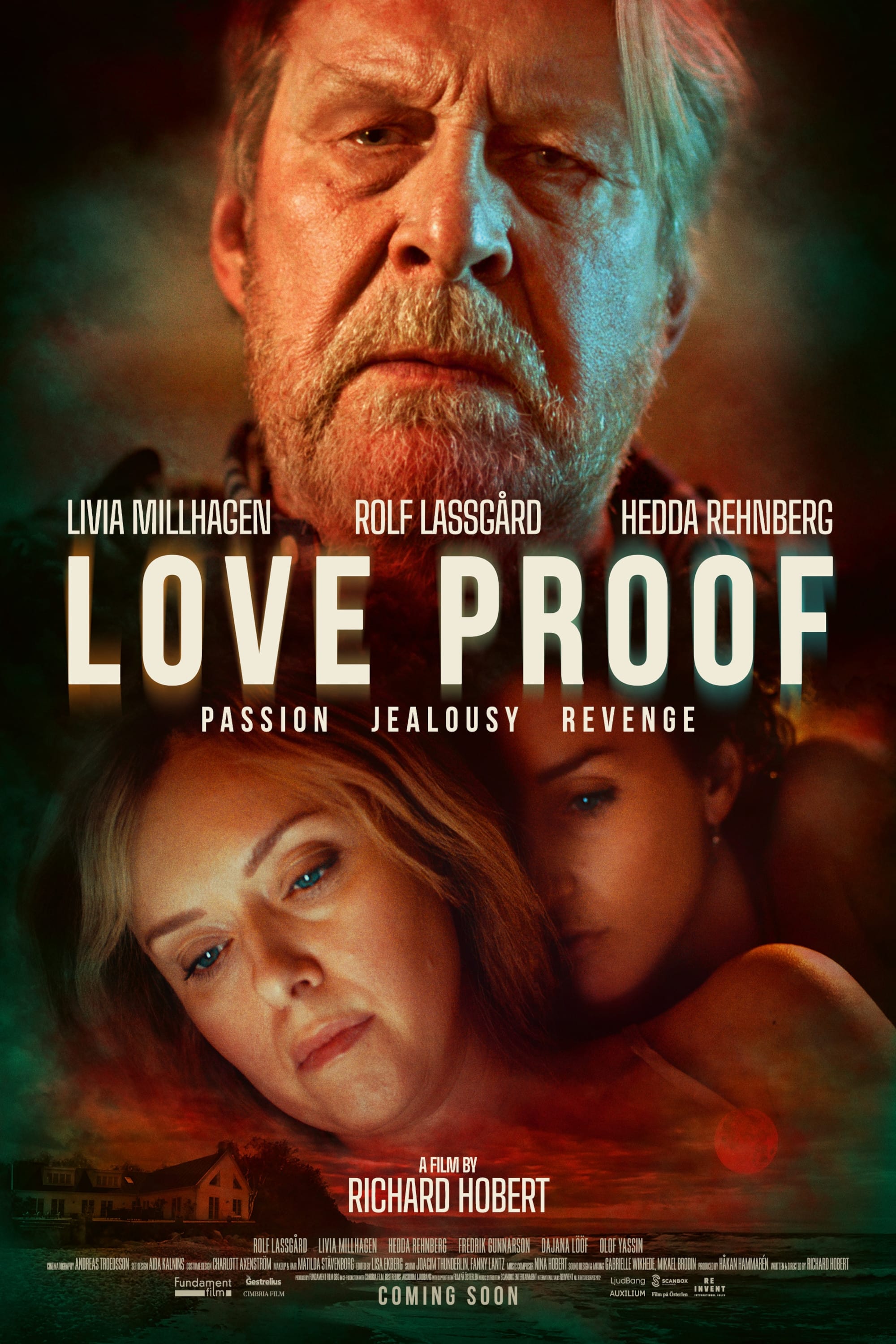 Love Proof (K&auml;rleksbevis)