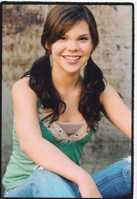 Misha Henson