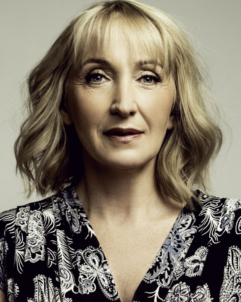 Denise Stephenson
