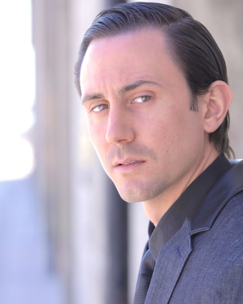 Kyle T. Cowan