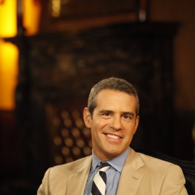 Himself - Host