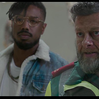 Erik Killmonger