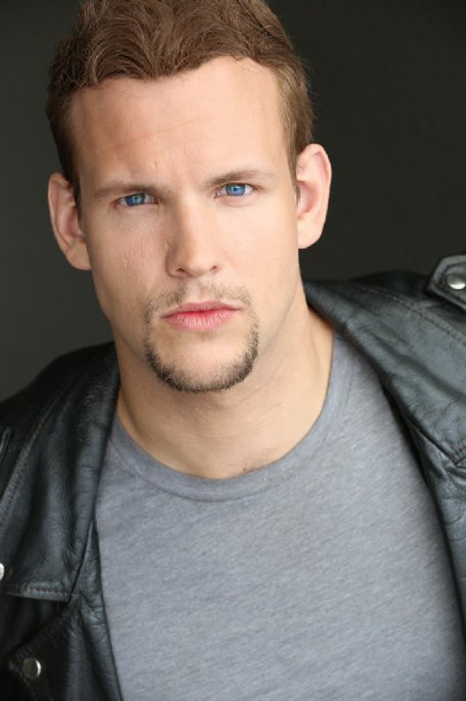 Bradford James Jackson