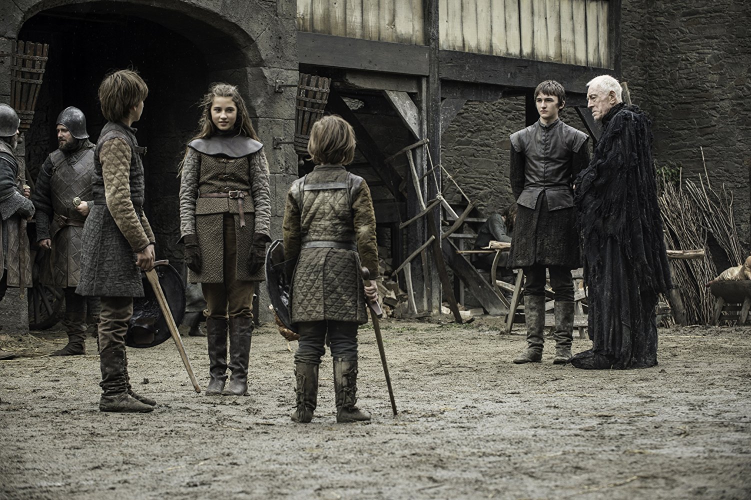 Lyanna Stark
