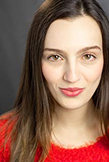 Eliza Gerontakis