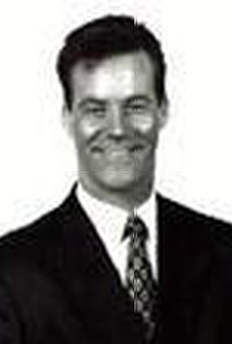 Simon Evans