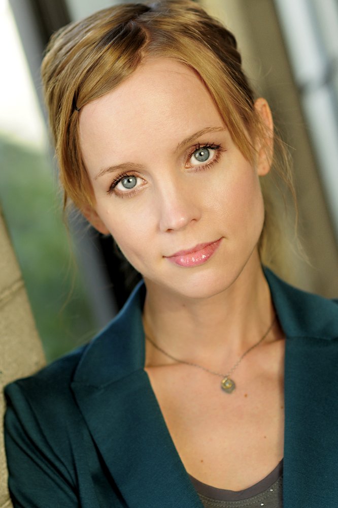 Cristen Irene