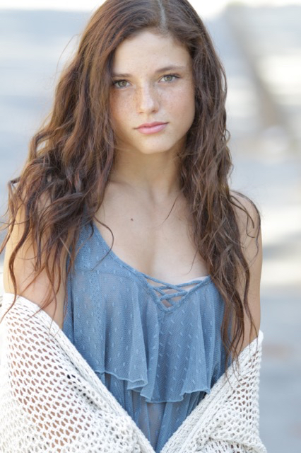 Jade Chynoweth