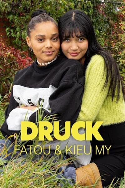 Druck - Season 6